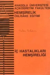 İç Hastalıkları Hemşireliği