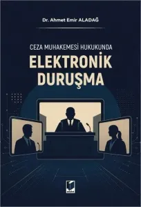Elektronik Duruşma