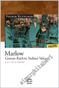 Marlow - Gereon Rath'ın Yedinci Vakası -