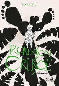 ROBİNSON CRUSOE