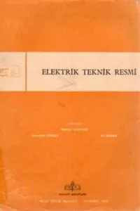 Elektrik Teknik Resmi