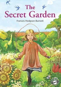 The Secret Garden - Level 2 The Secret Garden - Level 2