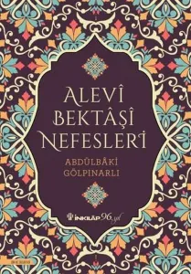 Alevi Bektaşi Nefesleri