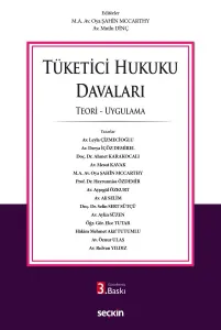 Tüketici Hukuku Davaları