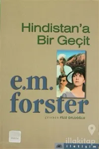 Hindistan'a Bir Geçit