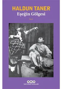 Eşeğin Gölgesi