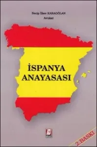 İspanya Anayasası