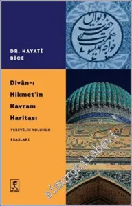 Divan-ı Hikmet'in Kavram Haritası -         2023