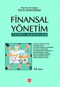 Finansal Yönetim - Temel Konular