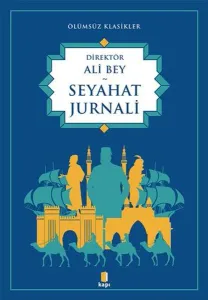 Seyahat Jurnali