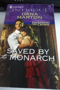 Saved By The Monarch