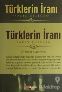 Türklerin İranı  (2 Cilt Takım)