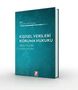 Kişisel Verileri Koruma Hukuku