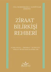 Ziraat Bilirkişi Rehberi