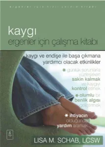 Kaygı