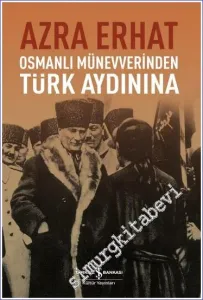 Osmanlı Münevverinden Türk Aydınına -         2024