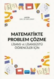 Matematikte Problem Çözme