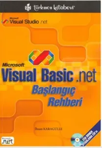 Microsoft Visual Basic.Net Başlangıç Rehberi