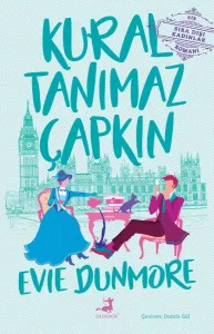 Kural Tanımaz Çapkın
