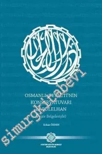 Arşiv Belgeleriyle Osmanlı Devleti'nin Konservatuarı Dârülelhan -