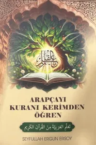 Arapçayı Kuranı Kerimden Öğren