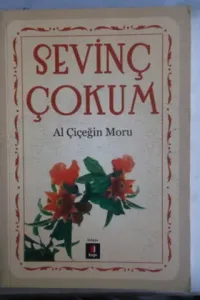 Al Çiçeğin Moru