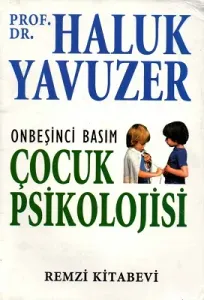 Çocuk Psikolojisi