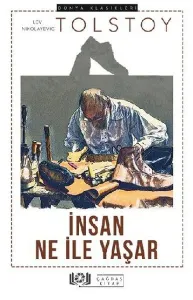 İnsan Ne ile Yaşar