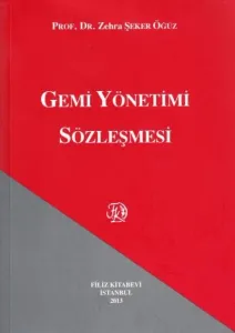 Gemi Yönetimi Sözleşmesi
