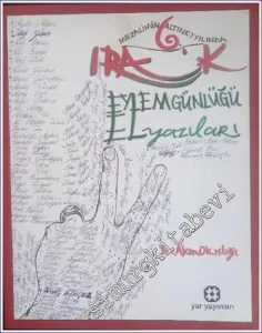 Irak Eylem Günlüğü - Albüm -