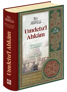 Umdetu'l Ahkâm