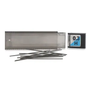 Tombow MONO LEAD Uç 0,3mm 12uç/tüp H