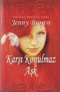 Karşı Konulmaz Aşk