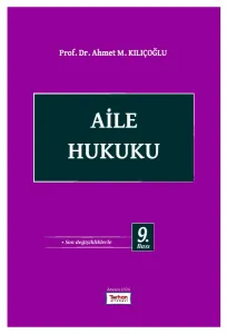 Aile Hukuku