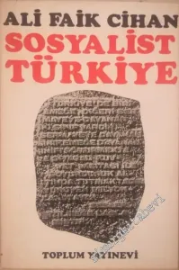 Sosyalist Türkiye -        1968