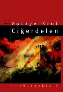 Ciğerdelen