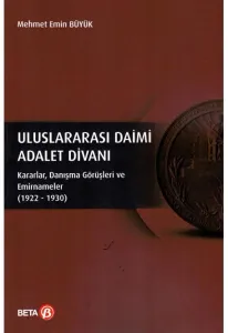 Uluslararası Daimi Adalet Divanı
