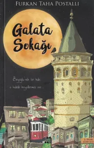 Galata Sokağı