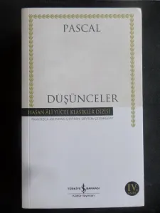 Düşünceler