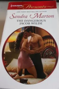 The Dangerous Jacob Wilde