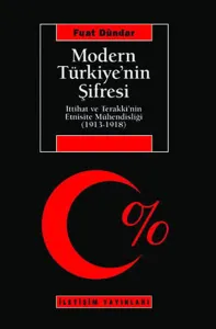 Modern Türkiye'nin Şifresi