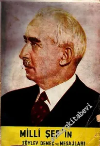 Milli Şef'in Söylev, Demeç ve Mesajları -        1945