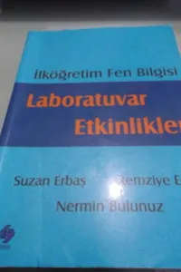 Laboratuvar Etkinlikleri