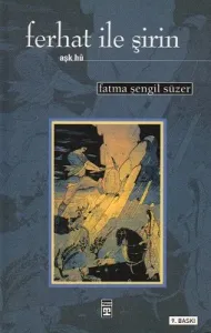 Ferhat İle Şirin Aşk Hu
