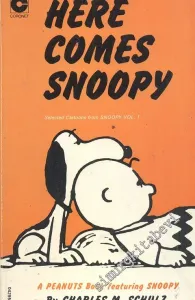 Here Comes Snoopy -