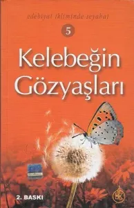 Kelebeğin Gözyaşları