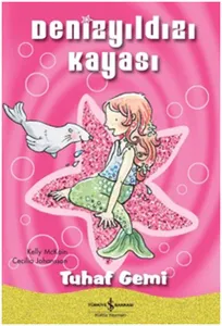 Denizyıldızı Kayası; Tuhaf Gemi