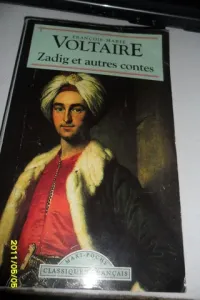 Zadig Et Autres Contes
