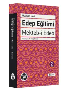Edep Eğitimi