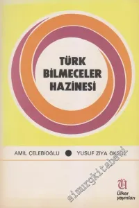 Türk Bilmeceler Hazinesi -